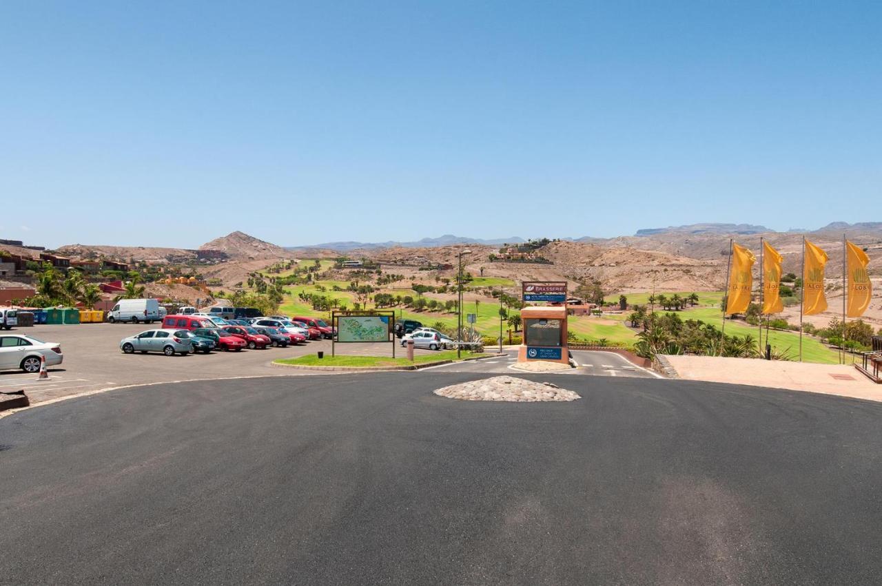 Vista Golf 10 By Villagrancanaria Maspalomas  Exterior foto